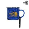 North Face Tnf эмалированная чашка Mini