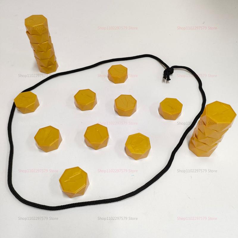 2025 New Agnetic Interactive Magnet Board Game for Kids and Adults Family Fun Educational Tabletop Strategy Board Game Kids Gift