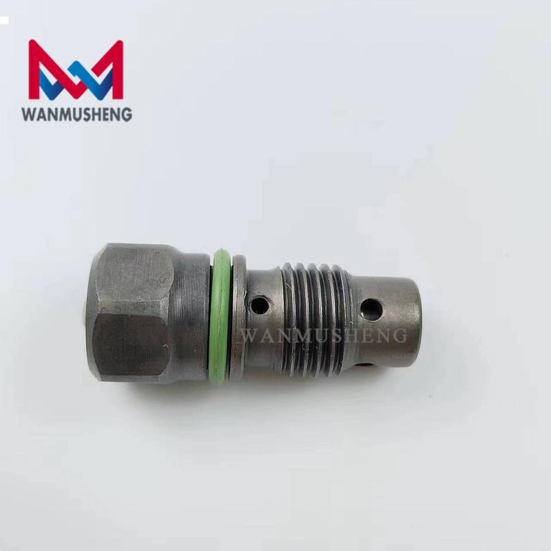 4Pcs F 01M 101 223 Top Quality Pressure Limiter Valve F01M101223