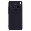 For vivo X200 5G Case Shockproof Glossy TPU Flexible Phone Cover