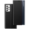 Side View case for Samsung Galaxy A32 5G, Black