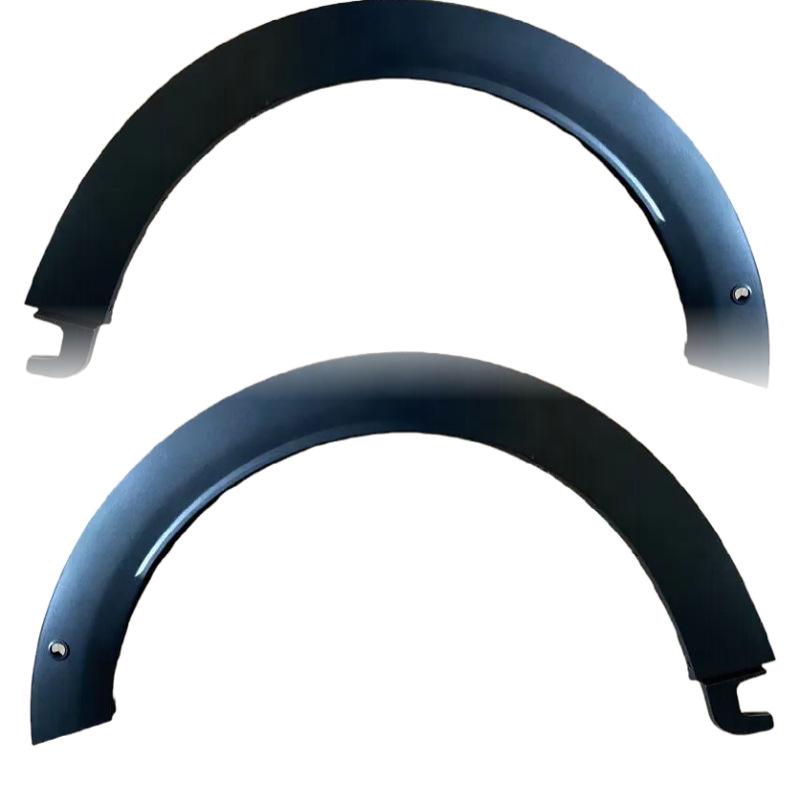 MINI Countryman F60 Передняя колесная арка с отверстиями (51777475349/51777475350)
