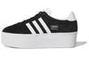 Gazelle Up Черно-белый Женский IH1290