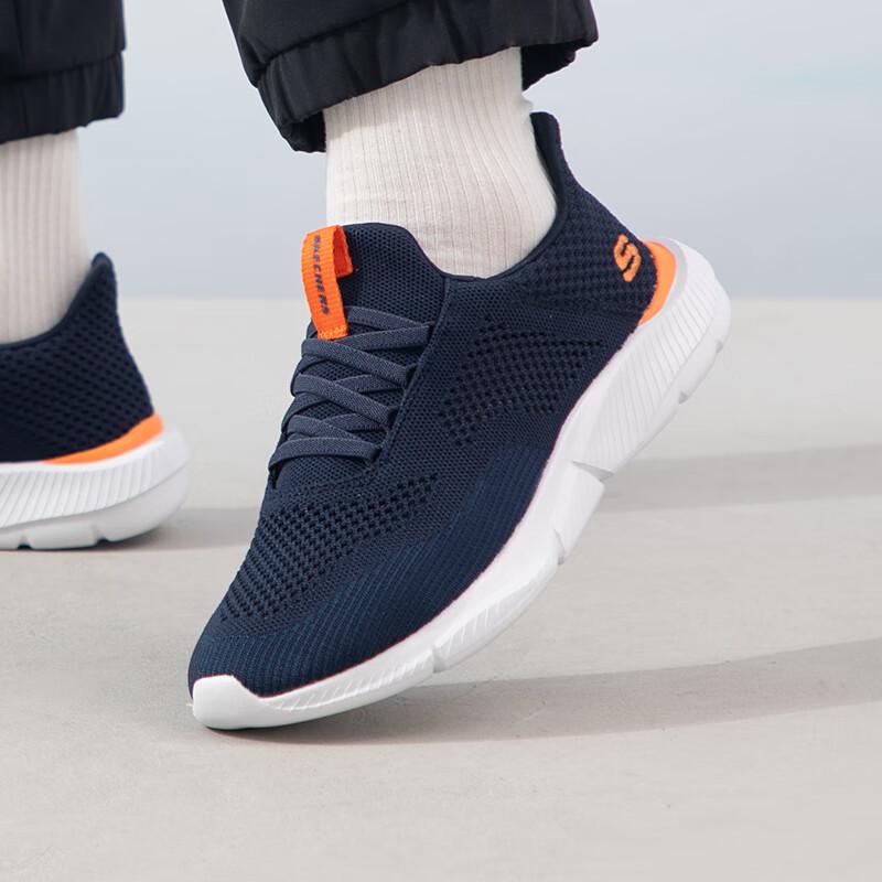 Skechers Мужская повседневная обувь 210281