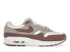Nike Air Max 1 Low Smokey Mauve W - DZ2628-104