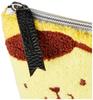 Sagara Pouch Pouch [Sanrio] Помпомпурин/желтый