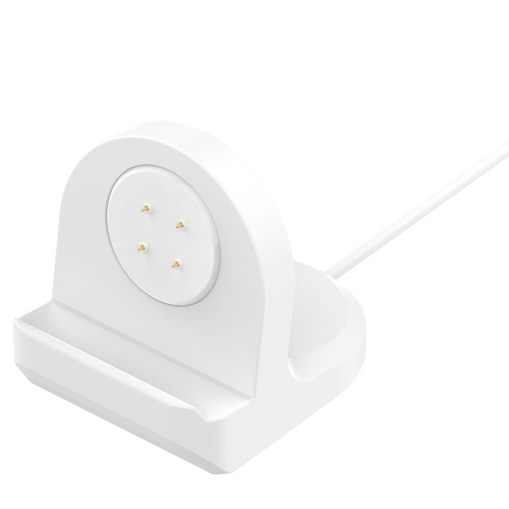 Силиконовая подставка для зарядного устройства, зарядная база, новая док-станция для зарядного устройства для Google Pixel Watch 2