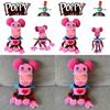 Новые мягкие плюшевые игрушки Poppy Playtime 3 Boxy Boo, куклы-мякиши, подарки на день рождения для детей