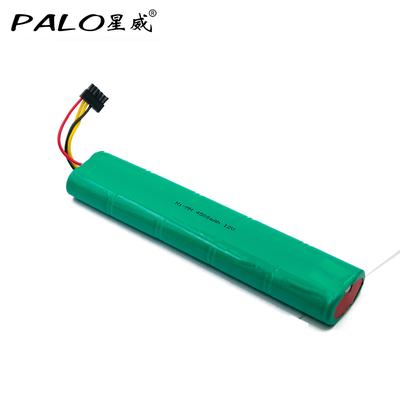 PALO 12 В Ni-MH 4500 мАч сменная аккумуляторная батарея для пылесоса-робота для Neato Botvac 70e 75 D75 80 85 D85 D80