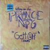 12-дюймовая пластинка PRINCE - Gett Off 9401380 PAISLEY PARK 1991 США Соул/Фанк Б/У