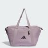 Мужская спортивная сумка Adidas EAV47 Прессованный инжир/Аврора металлик/Черный (IR9933) Свободный размер