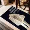 Elvis Presley Legend Area Rug Design for Study room Dormitory Game Room Outdoor Antislip Carpet Anime Office Decor Wedding Party Gift
