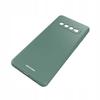Sc Silicone Case Galaxy S10 Dark Green