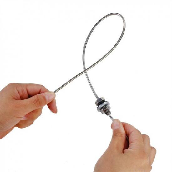 Fuel Tank Standpipe Air Diesel Clip Hose Tube w/Filter For Webasto Eberspacher