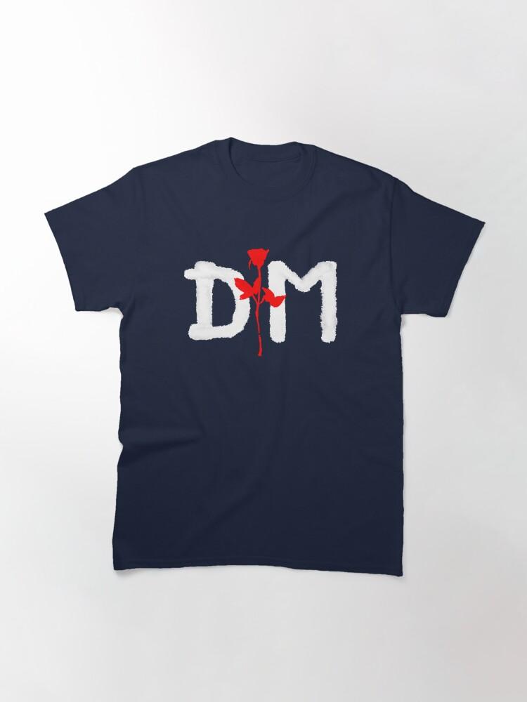 Memento Mori Mode, memento mode,DM, Classic T-Shirt