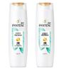 Pantene Шампунь Аминокислотный Шелковистая Гладкость