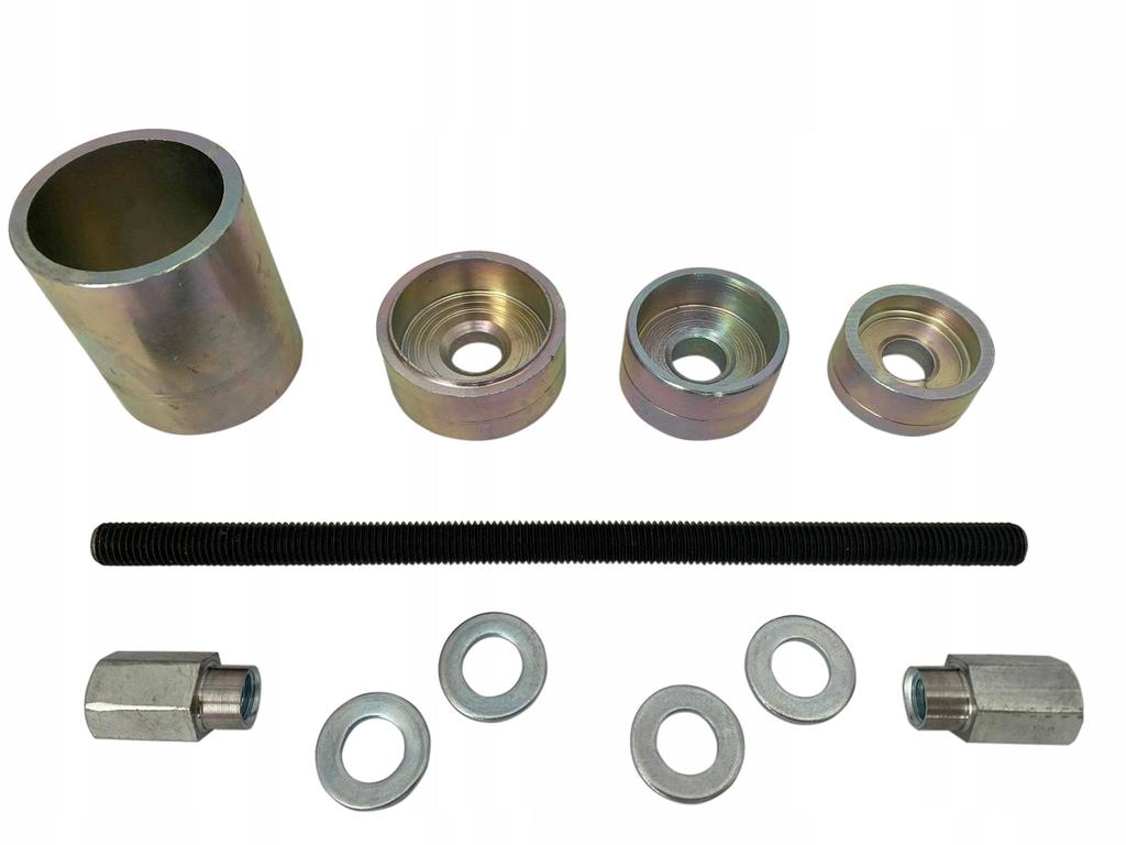 Rear Control Arm Floating Bushing Puller Saab 9-3
