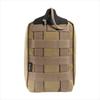 Tasmanian Tiger Base Medic Pouch MK2 Tasmanian Tiger Base Medic Pouch MK2 (Khaki 7777.343)