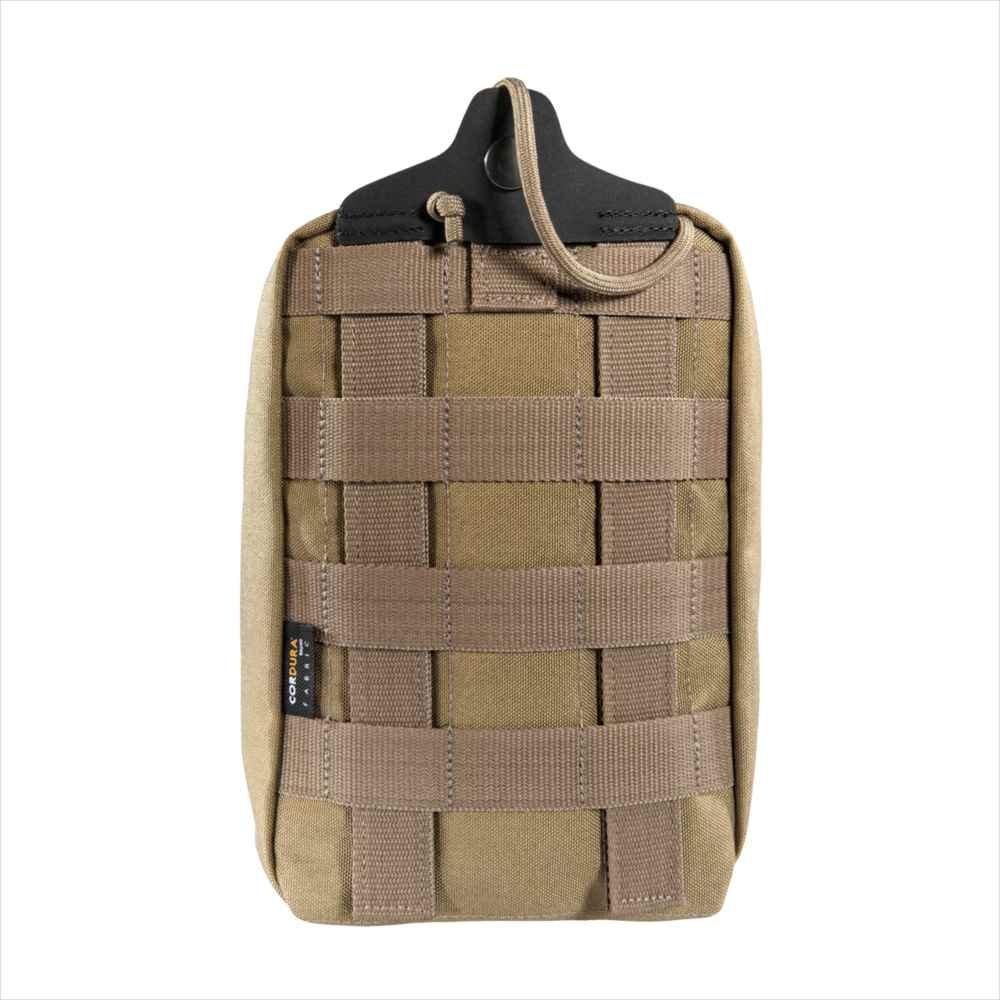 Tasmanian Tiger Base Medic Pouch MK2 Tasmanian Tiger Base Medic Pouch MK2 (Khaki 7777.343)