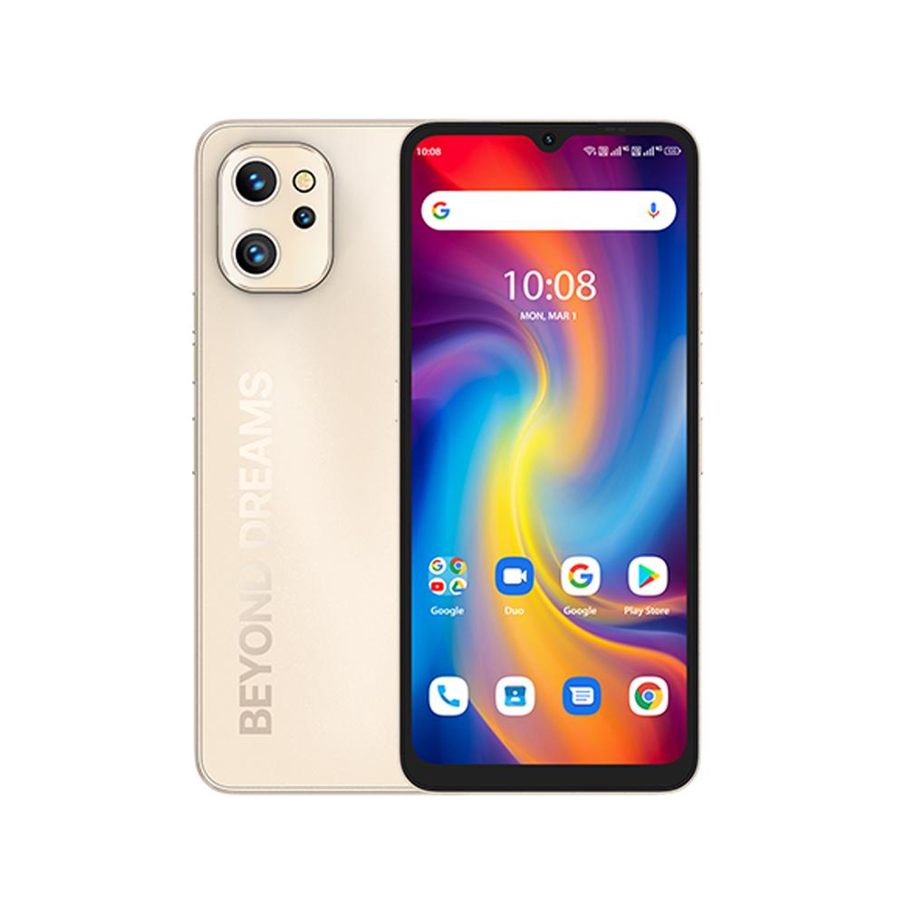 Смартфон UMIDIGI A13 Pro, NFC