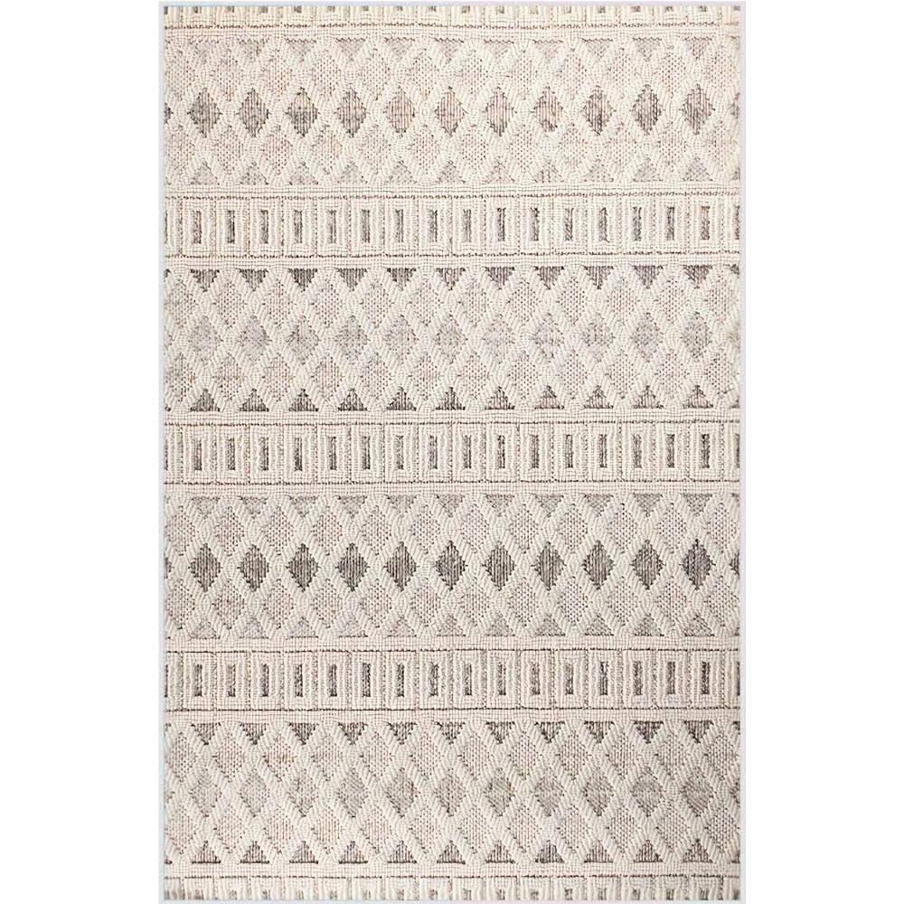 Rovigo Home Моющийся ковер с принтом RVGHOME0534