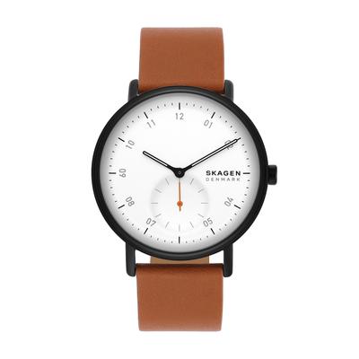 Часы Kuppel SKW6889 Мужские Коричневые