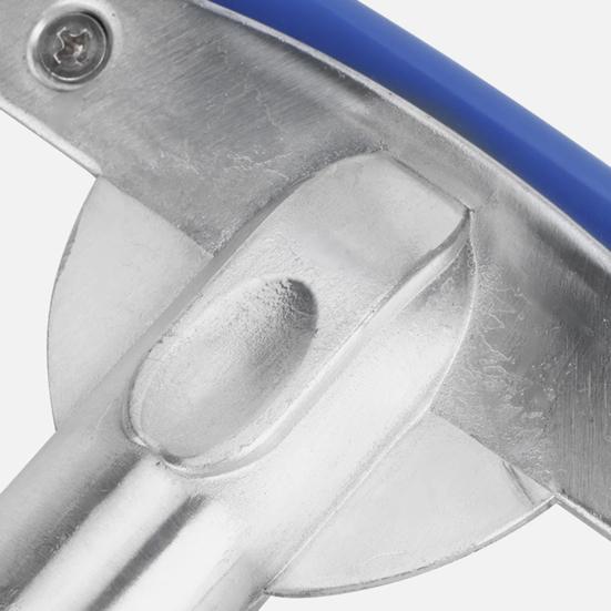 Pool Cleaning Brush High-Density Elastic Bristles Swimming Pool Scrubbing Brush Tough Stain Remover for Home