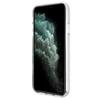 Чехол для iPhone 11 Guess MagSafe Коричневый