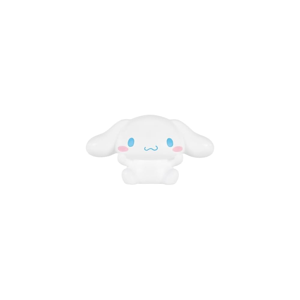Bandai Sanrio Characters Мягкая игрушка-подушка Киннаморолл 30 см Мягкая набивная игрушка