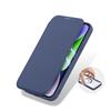 Dux Ducis Skin X Pro Case with MagSafe & Cover for iPhone 15 Plus - Blue