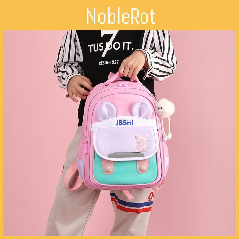 Durable And Adorable Kids Backpack For Boys And Girls Age Three To Six With Padded Straps