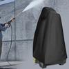 High-pressure cleaner dust cover, Oxford fabric water and dust proof, outdoor cleaner dust cover