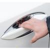 Хромированная Накладка на Ручку Дверную Снаружи Чаша для Lexus RX350 RX450H 2016-2022