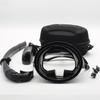 Anti-fog Full Face Snorkel Mask HD Large Frame Spearfishing Oval Diving Goggles Adult