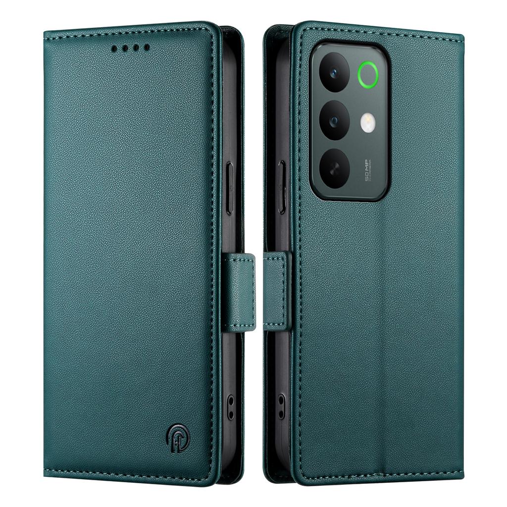 For Realme C85 Pro 4G Stand Case PU Leather Wallet Phone Cover
