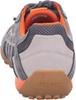 Кроссовки Geox Snake Original Men (U55MNA02214) grey