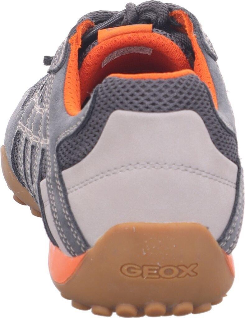 Кроссовки Geox Snake Original Men (U55MNA02214) grey