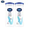 Лосьон для тела Vaseline Intensive Care Gentle (2x200мл)