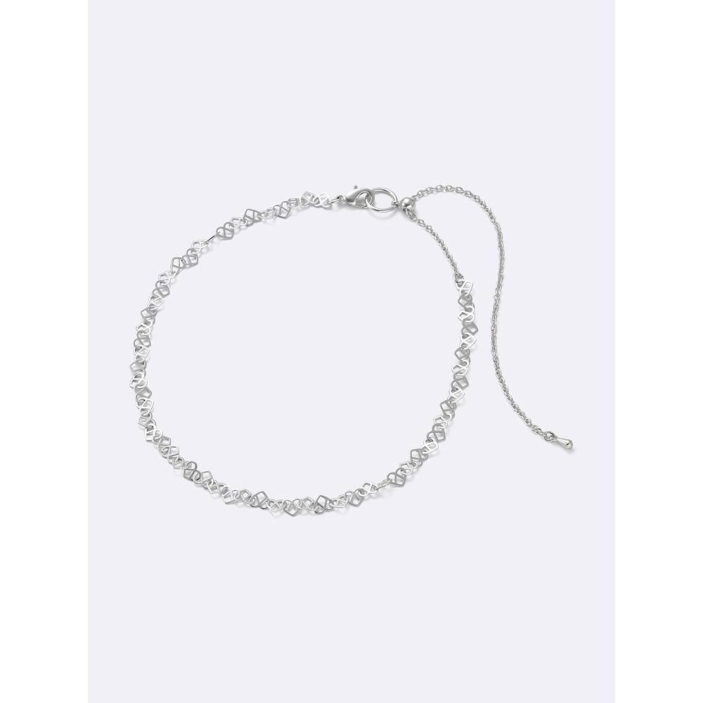 GU by Uniqlo Татуировка Ожерелье