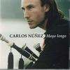 CD КАРЛОС НУНЬЕС - Галисия но Аой Кадзэ BVCF31070 BMG Japan Мировая музыка Б/У