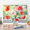 Arts DIY Painting By Numbers Digital Oil Painting Home Decor Hobbies Diamond Painting Oil Painting Numbers Painting