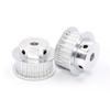Hua Shun Ying Stepped Aluminum Alloy Synchronous Belt Pulley