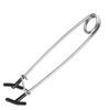 Stainless Steel Fish Mouth Opener Jaw Spreader Saltwater Fishing Tool