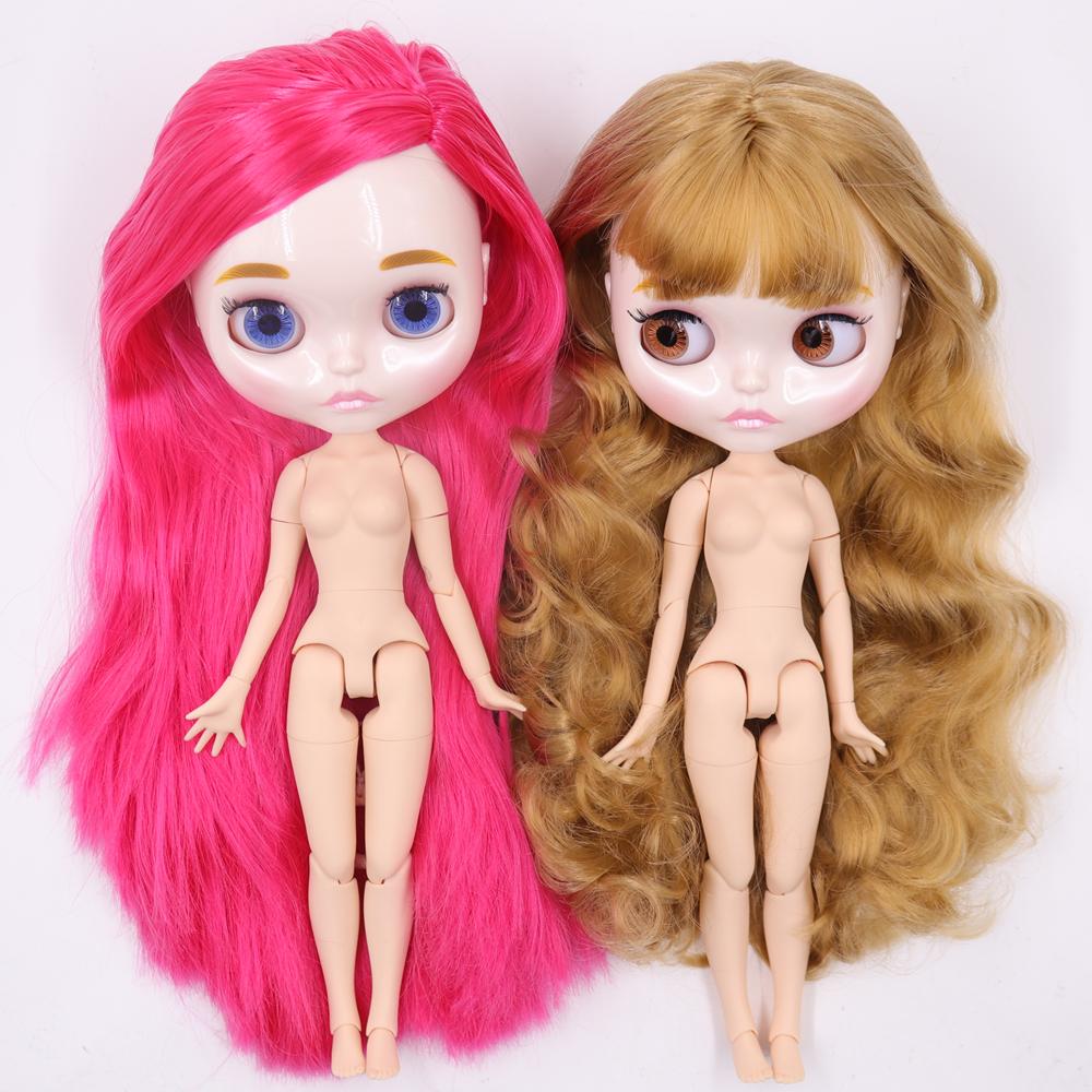 ICY DBS blyth кукла 1/6 bjd игрушка шарнирное тело белая кожа 30 см распродажа по специальной цене игрушка в подарок аниме кукла