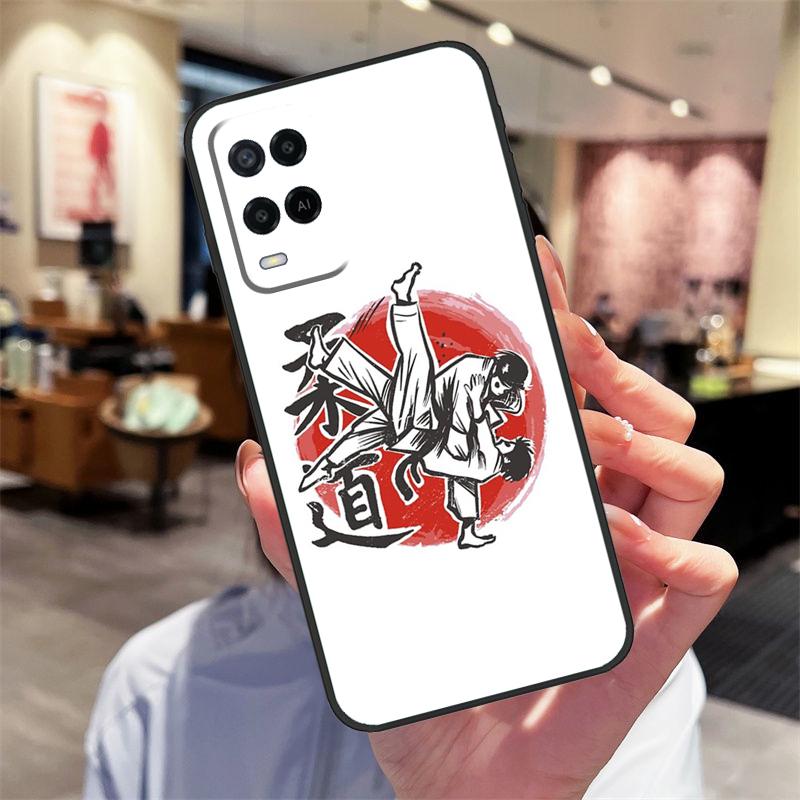 Чехол для Judo для Oppo A94 A54 A40 A60 A80 A98 A78 A18 A38 A58 A16 A76 A96 A17 A77 A74 A57S A15