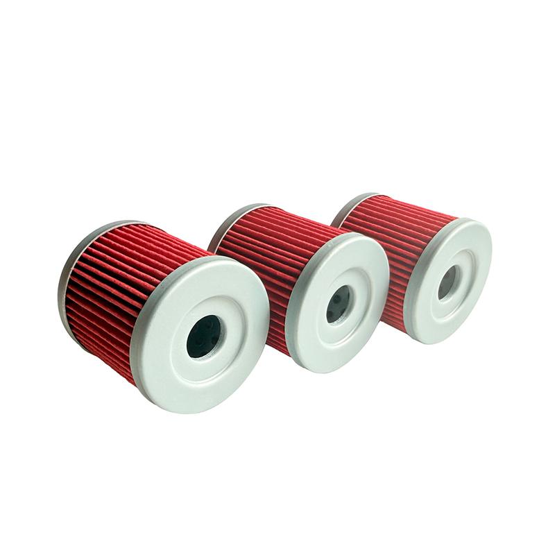 Oil Filter Replacement Parts For Suzuki DRZ400 DRZ400E DRZ400S DRZ400SM LTZ400 QUADSPORT LTR450 ATV Dirt Motor Bike