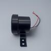 U75F Dog Bark Horn Reversing Horn Universal Fit 12V to 80V Motorcycle Truck Accessory