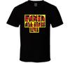 Fania All Stars Live Латинская Сальса Музыкальная Группа Ретро Классика Винтаж Унисекс Футболка