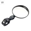View Mirrors Rotating Side Mirrors Motorcycle Rearview Mirror 360 Rotation Rear View Mirror Round