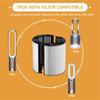 Замена фильтра HEPA для очистителя воздуха Dyson TP06 HP06 TP04 TP07 HP07 HP09 TP09 TP08 HP10 TP10 PH01 PH02 PH03 PH04